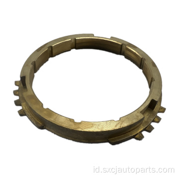 Sinkronisasi Sinkronisasi Auto Ring Gear Transmisi Fit untuk Nissan OEM 32607-D0100